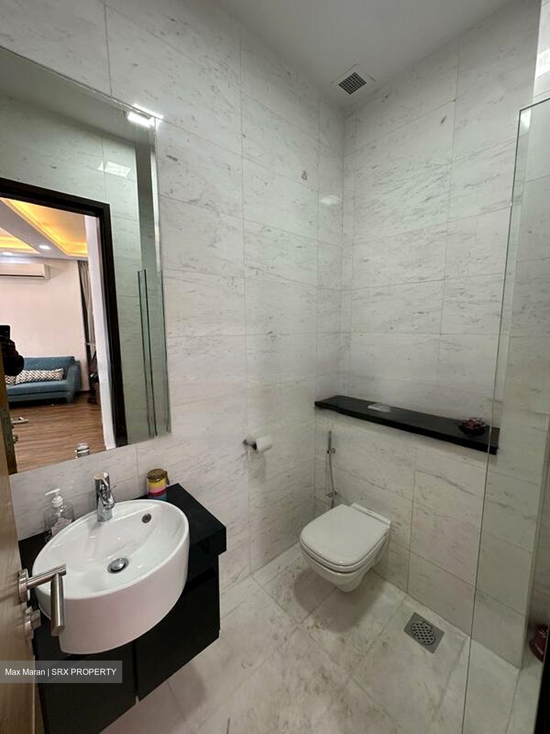 Kensington Park Drive (D19), Terrace #471113831